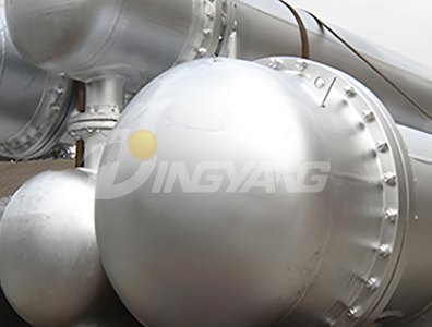 石化行业-换热器