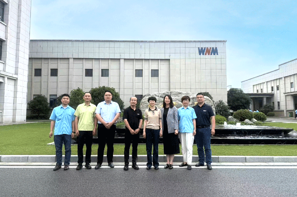 聚焦品牌赋能丨南京鼎阳携斯凯孚与皖南电机共话品牌价值。